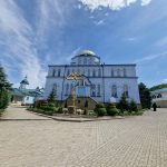 Evenimentul cu tematica  „Conservarea și promovarea patrimoniului cultural și istoric în zona transfrontalieră Iași – Soroca”