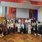 Atelier de formare în muzica religioasă și schimb de experiență pentru dirijorii de coruri bisericești din România și Republica Moldova