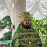 Mesajul arhiepiscopului Ioan adresat protoiereului Nicolae CRAVEȚ, secretarul Eparhiei de Soroca și Drochia și protopop al bisericilor din raionul Soroca, cu prilejul aniversării vârstei de 45 de ani