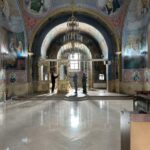 Au demarat lucrările de Restaurare a clădirii Bisericii „Sfântul Mare Mucenic Dimitrie” din mun. Soroca. 