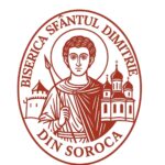 ANUNȚ CONTRACT DE LUCRĂRI